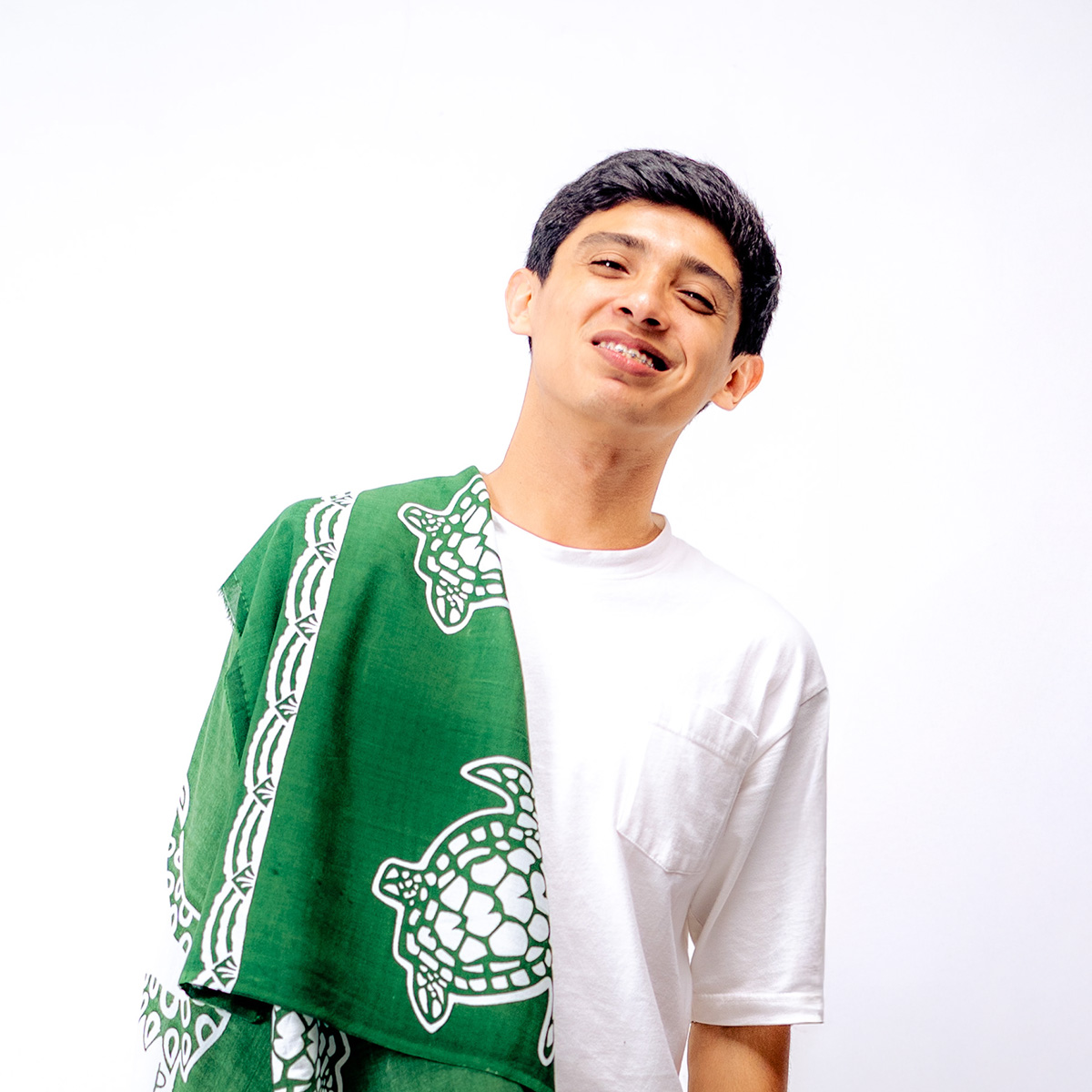 Photo of Muhammad Irfan Attamimi