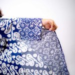 Rayon Beach Robe - thumbnail 3