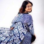 Rayon Beach Robe - thumbnail 1