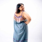 Rayon Dress - thumbnail 3