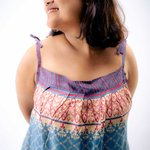 Rayon Dress - thumbnail 1