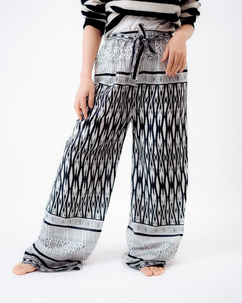 Rayon Pants & Shorts - view 5