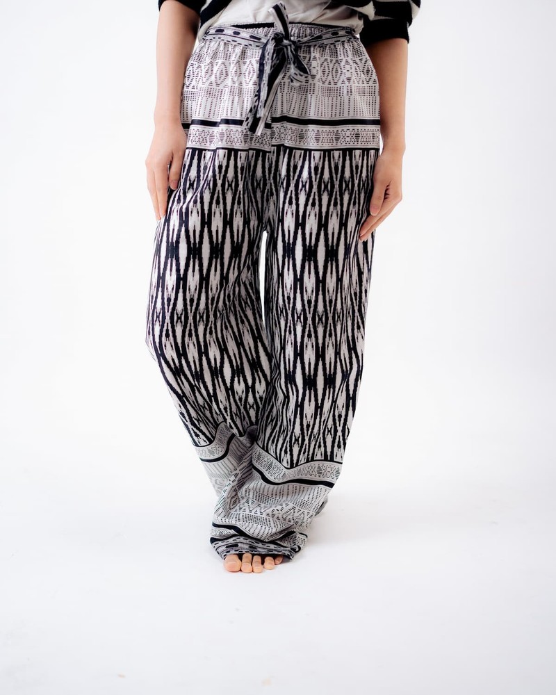 Rayon Pants & Shorts - view 1