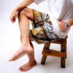 Rayon Pants & Shorts - thumbnail 2