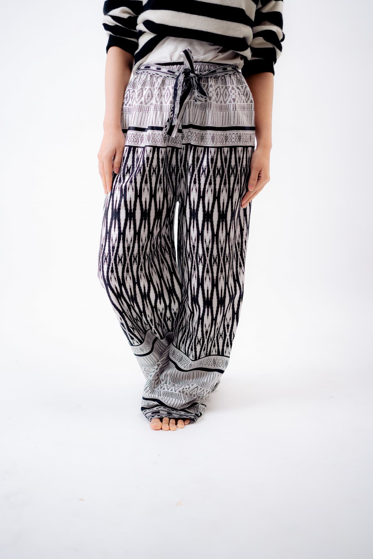 Rayon Pants & Shorts