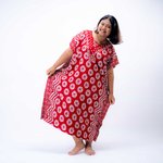 Rayon Poncho - thumbnail 1