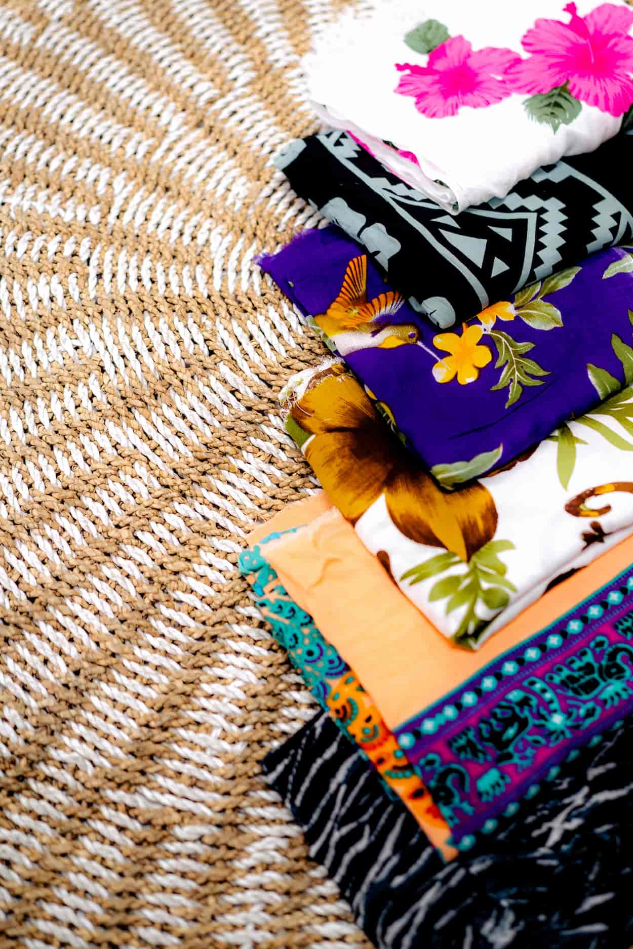 Rayon Sample Bundle - view 3