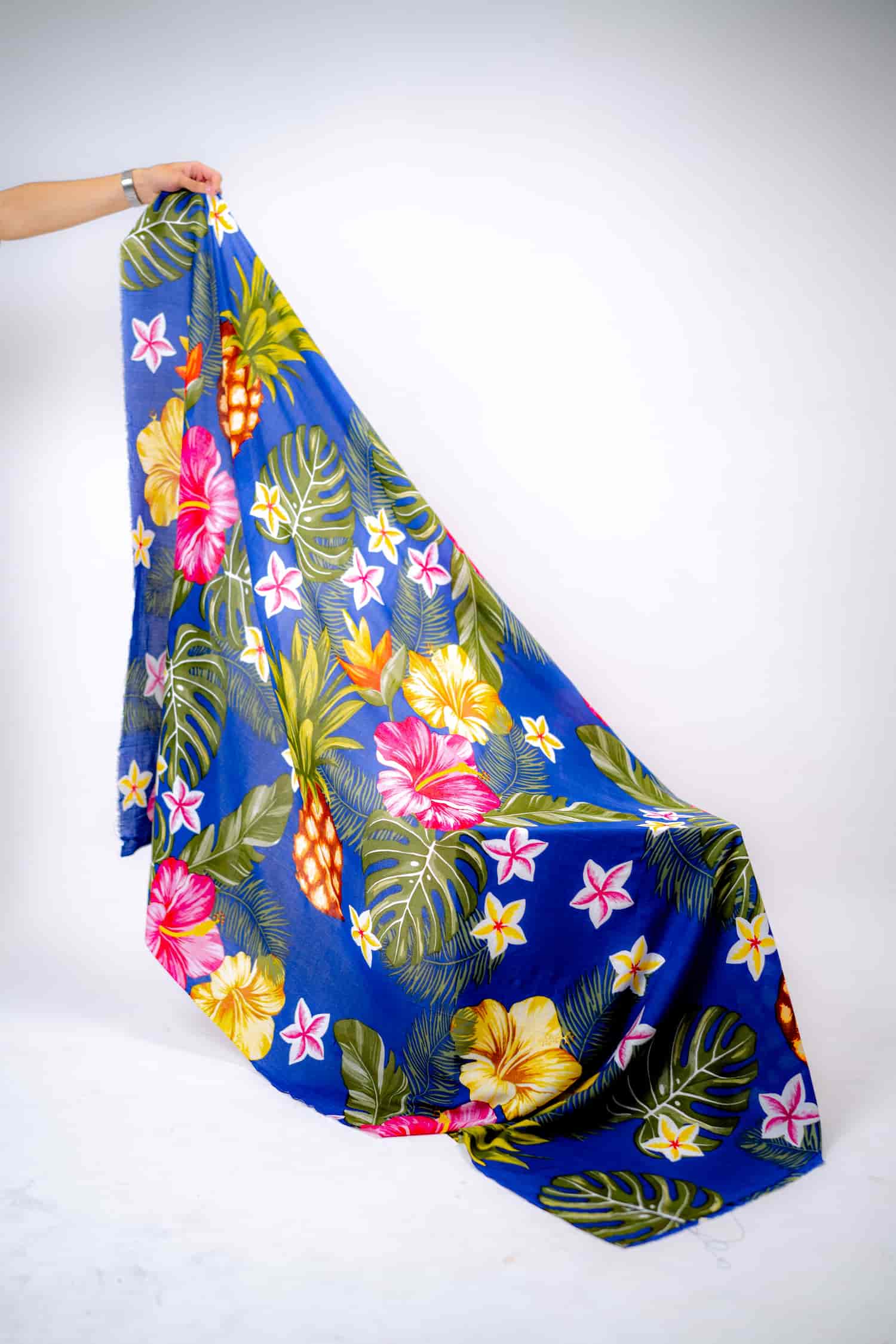 Rayon Sample Bundle - view 4