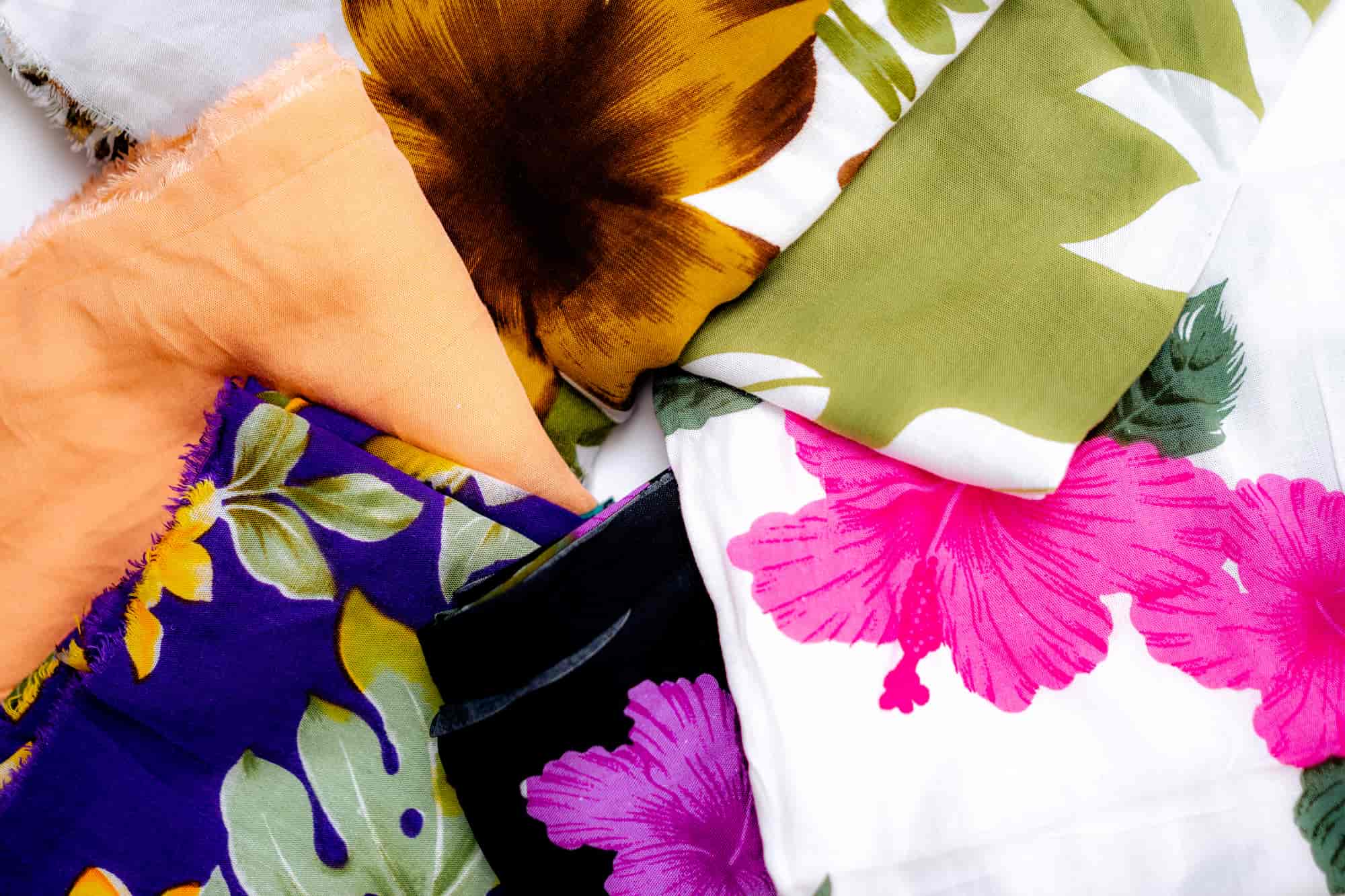 Rayon Sample Bundle - thumbnail 1