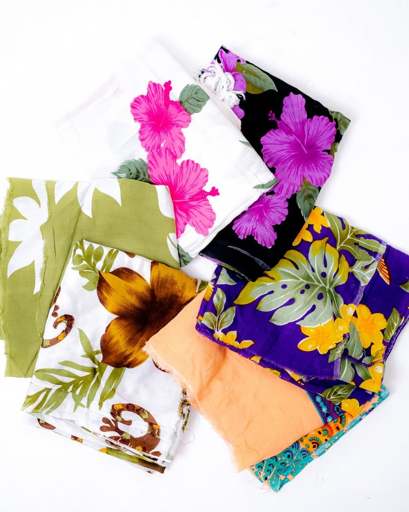 Rayon Sarong - view 2