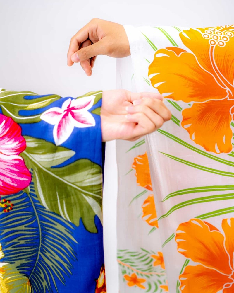 Rayon Sarong - view 6