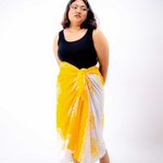 Rayon Sarong - thumbnail 4