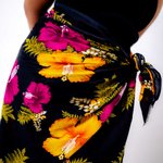 Rayon Sarong - thumbnail 5