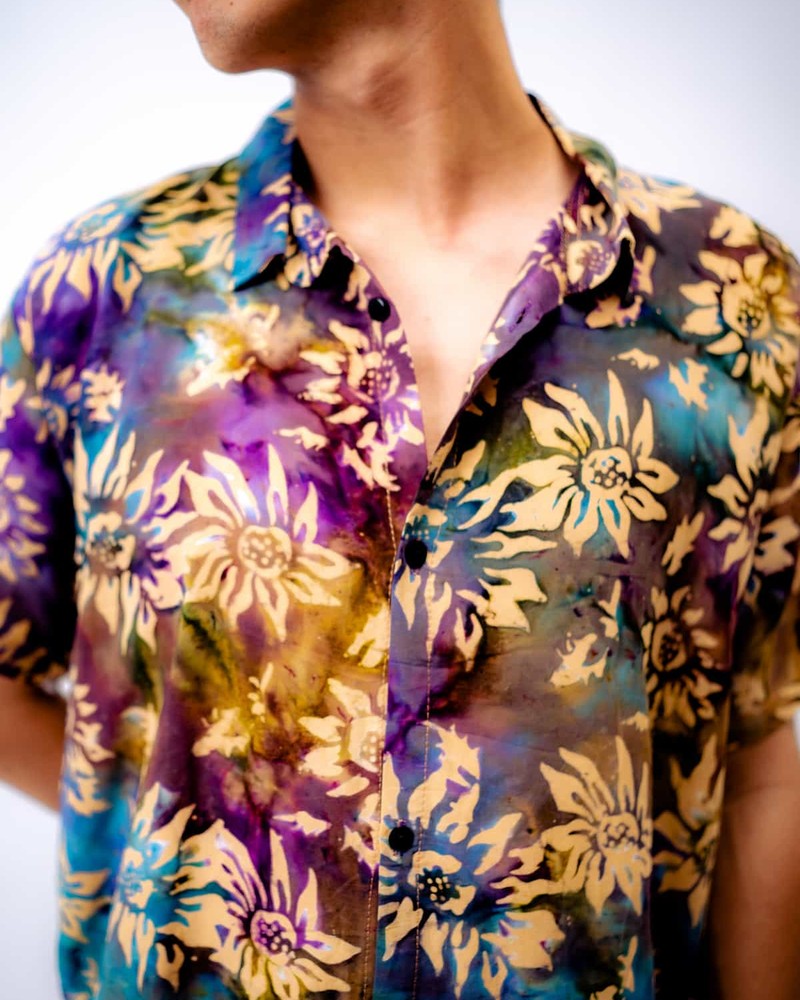 Rayon Shirt - view 2