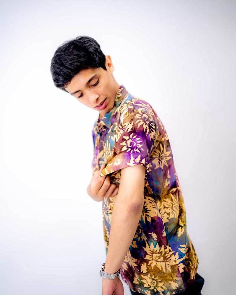 Rayon Shirt - view 3