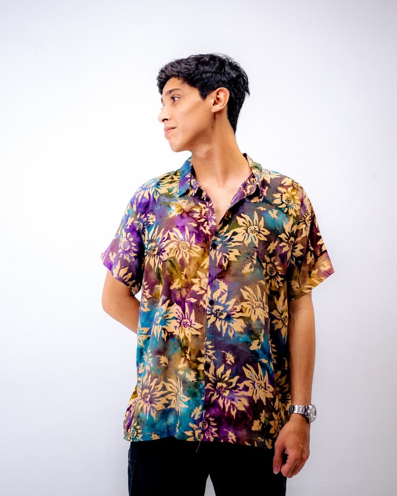 Rayon Shirt - view 5