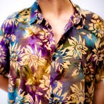 Rayon Shirt - thumbnail 2